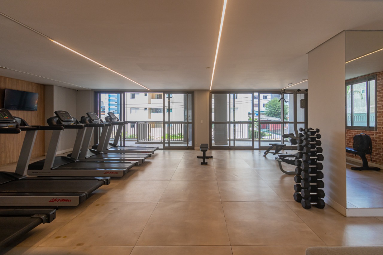 Apartamento, 3 quartos, 84 m² - Foto 36