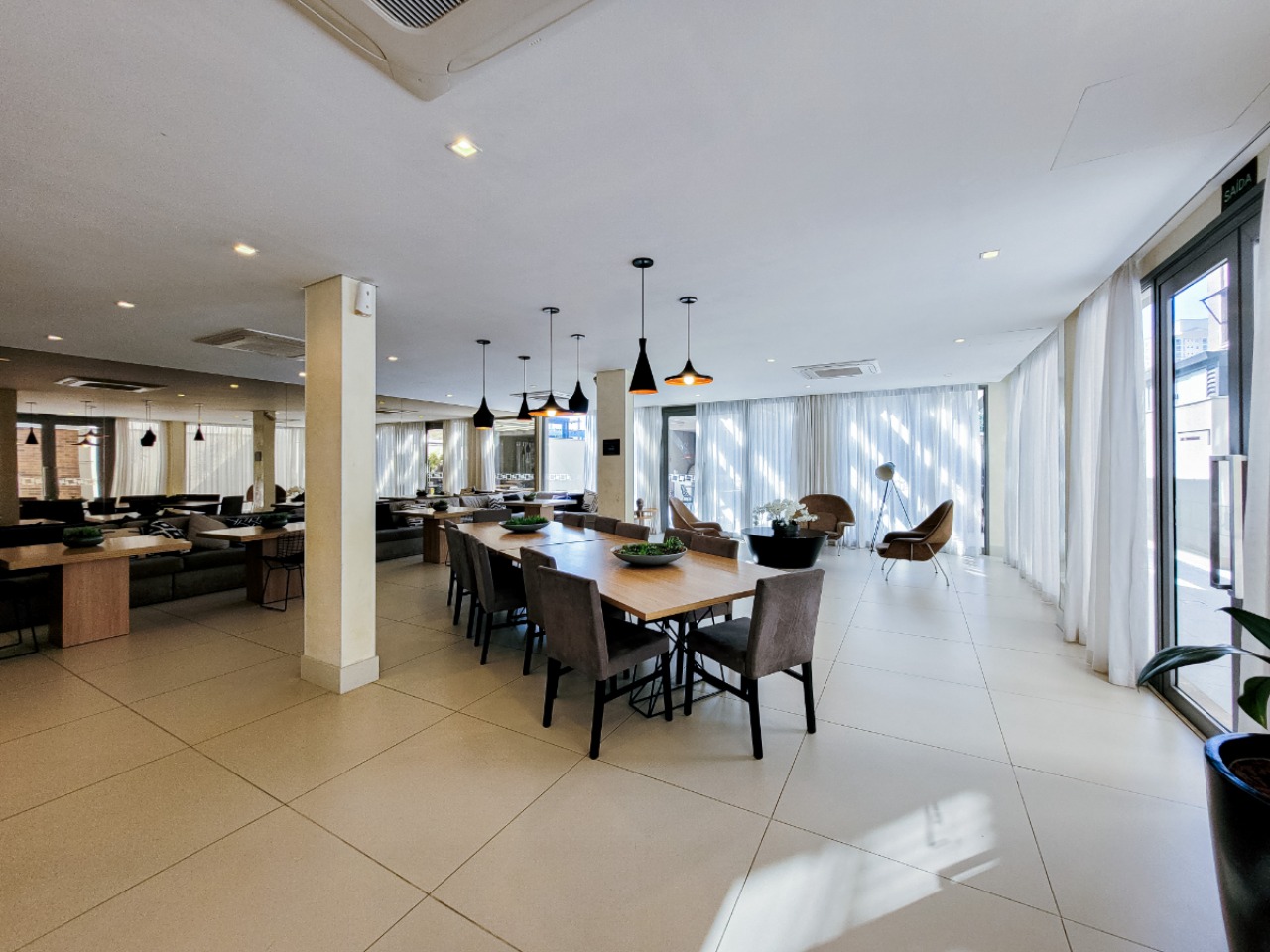 Apartamento, 2 quartos, 61 m² - Foto 35