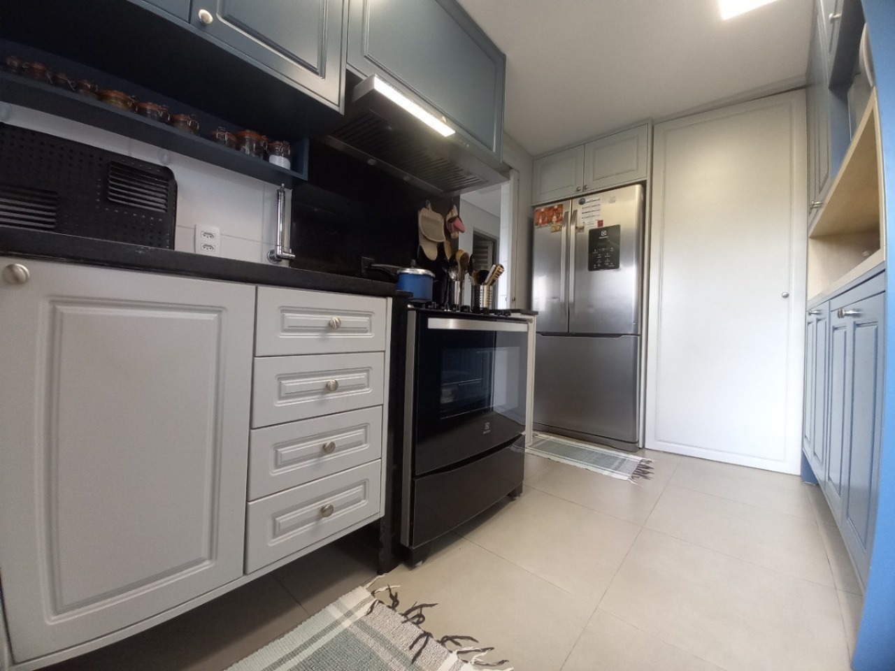 Apartamento, 3 quartos, 150 m² - Foto 12