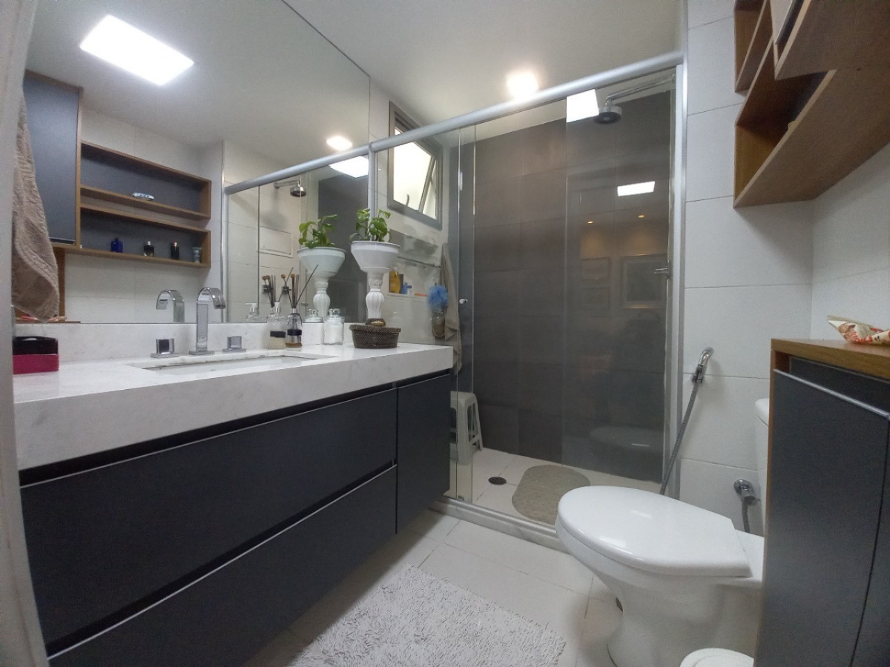 Apartamento, 3 quartos, 150 m² - Foto 20