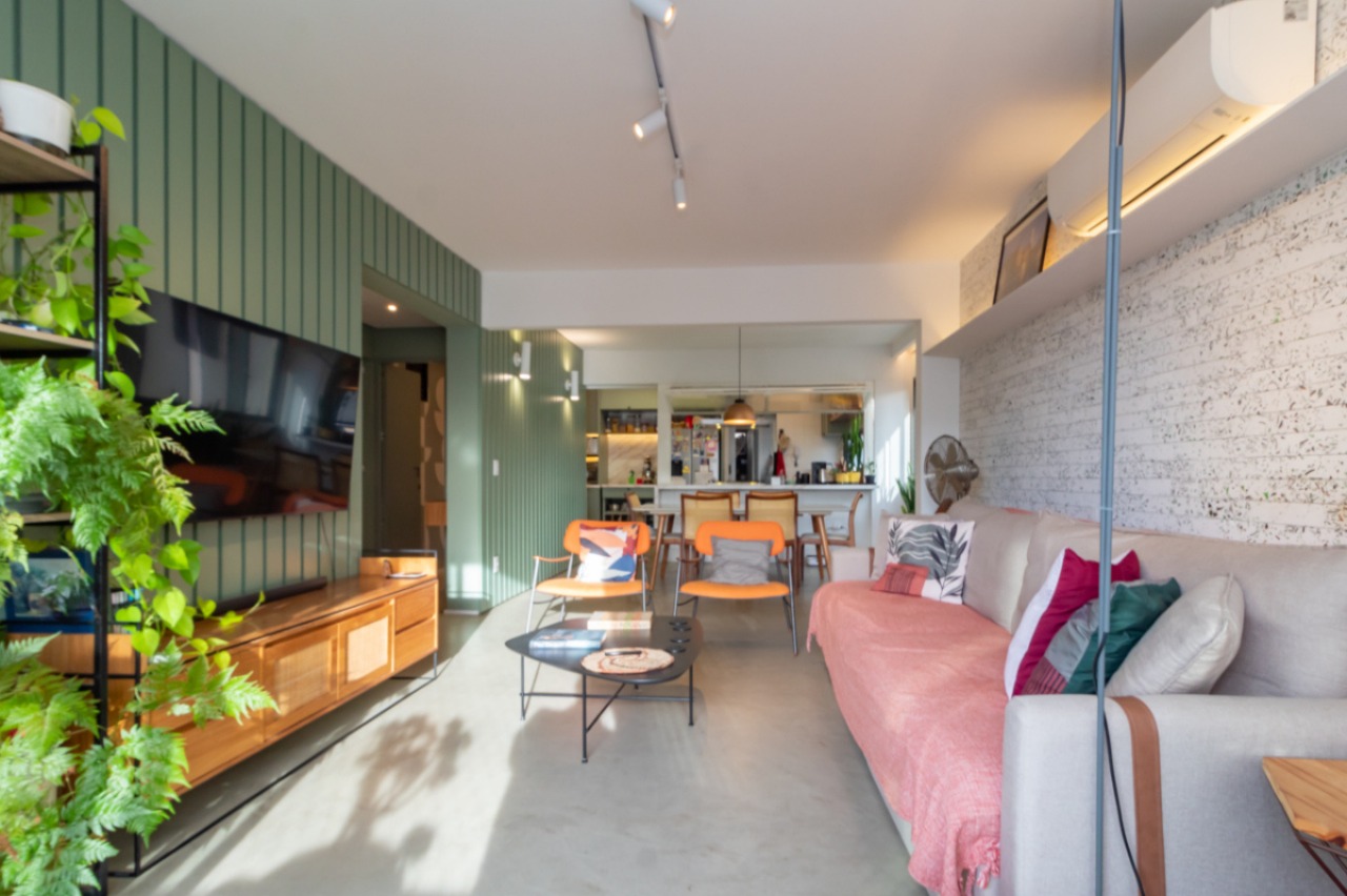 Apartamento, 3 quartos, 152 m² - Foto 2