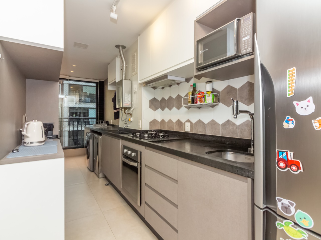 Apartamento, 2 quartos, 61 m² - Foto 15