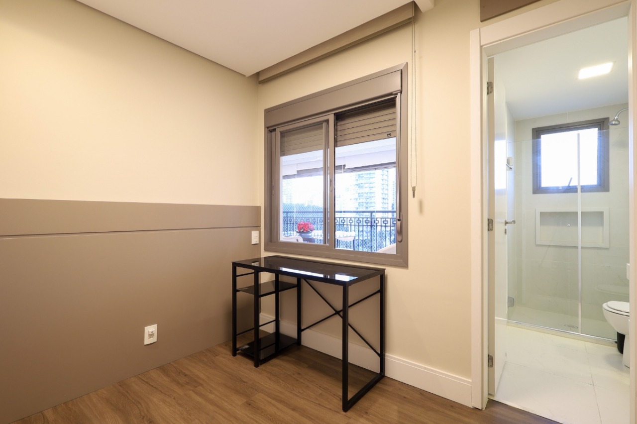 Apartamento, 3 quartos, 137 m² - Foto 23
