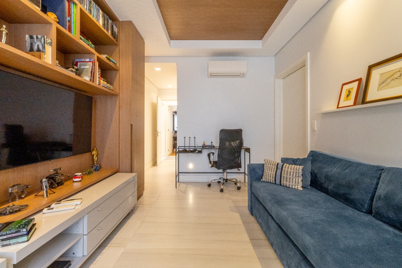 Apartamento, 3 quartos, 280 m² - Foto 29