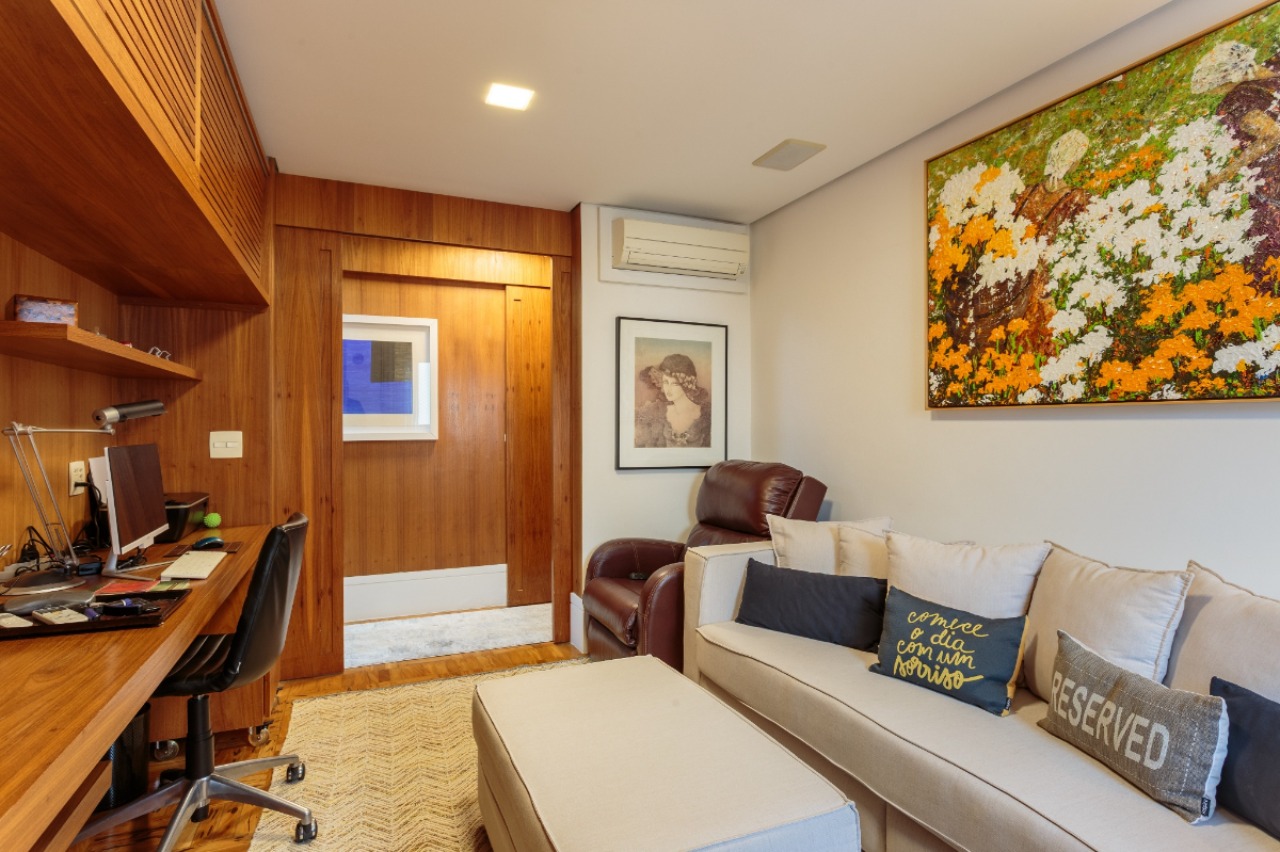 Apartamento, 3 quartos, 154 m² - Foto 29
