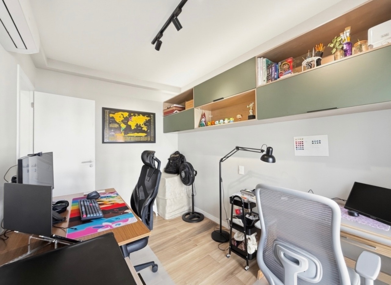 Apartamento, 3 quartos, 85 m² - Foto 22