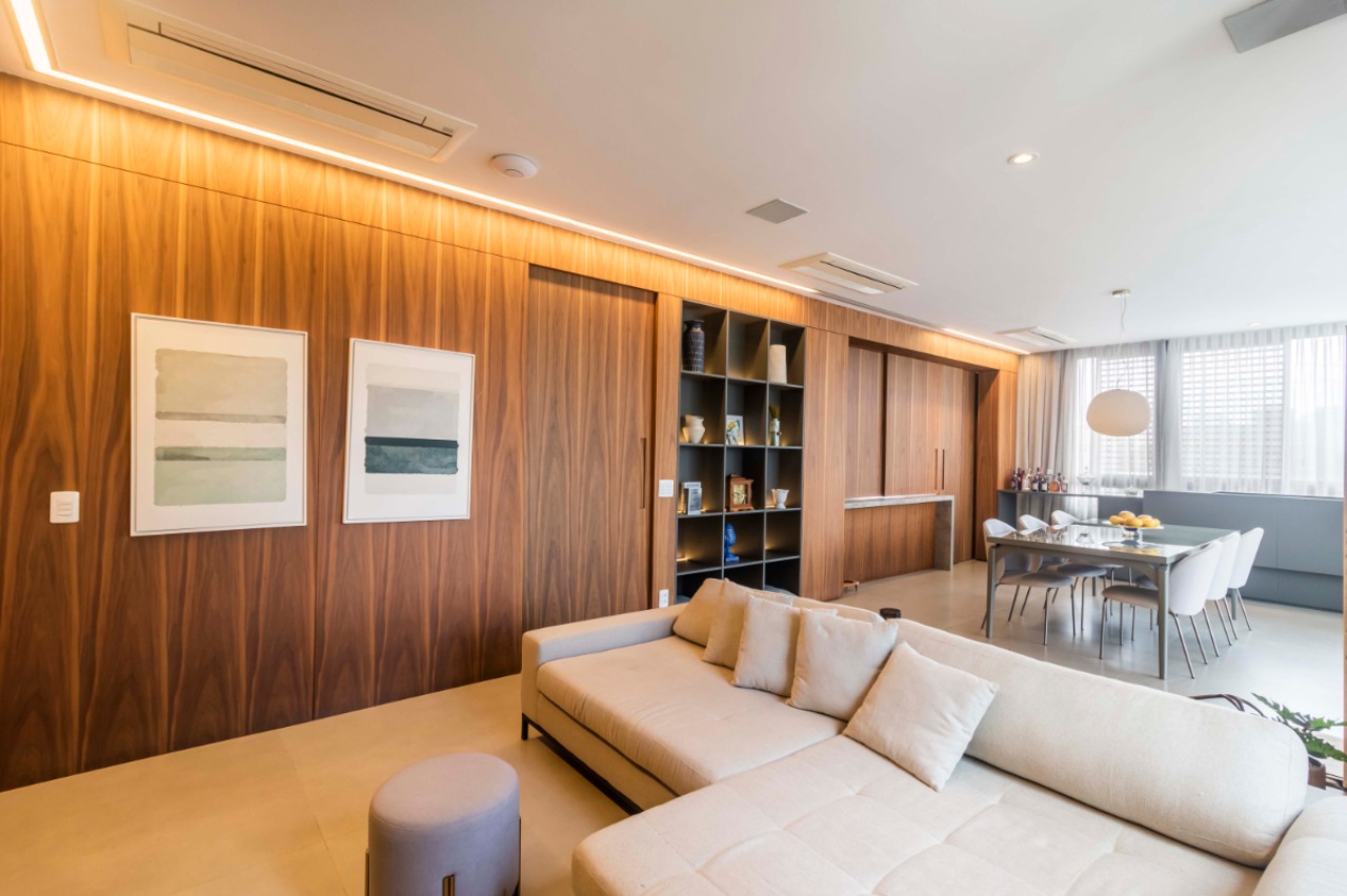 Apartamento, 2 quartos, 157 m² - Foto 13