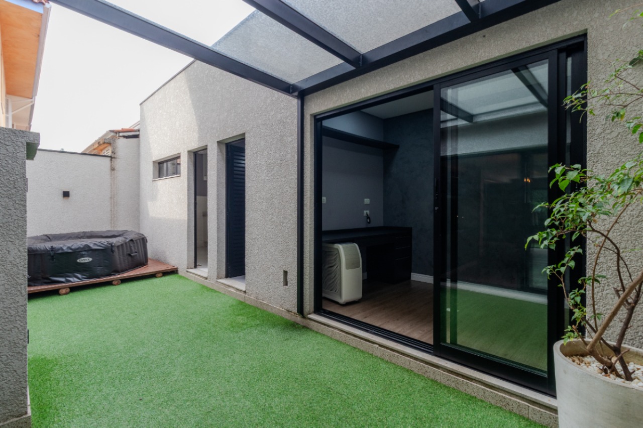 Casa, 3 quartos, 155 m² - Foto 34