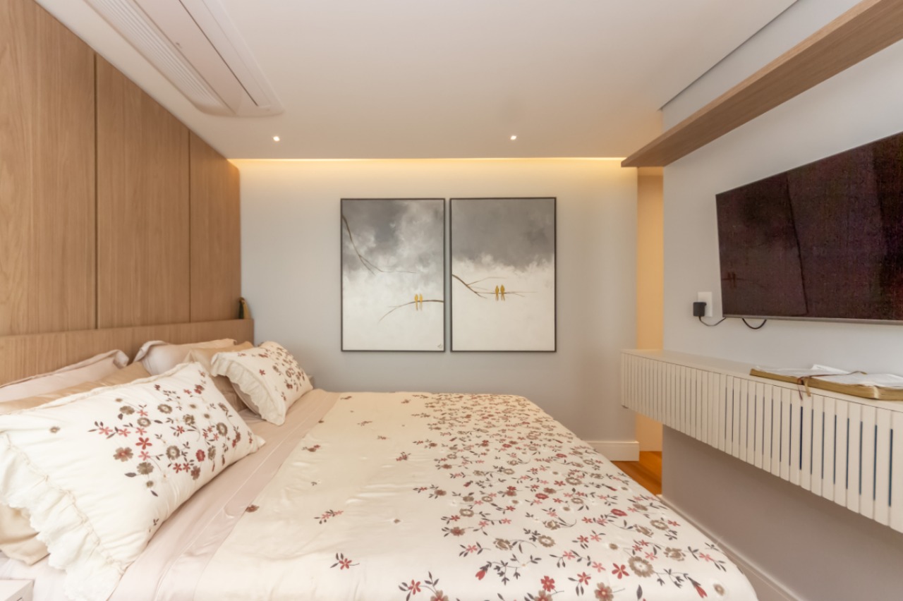 Apartamento, 2 quartos, 136 m² - Foto 35