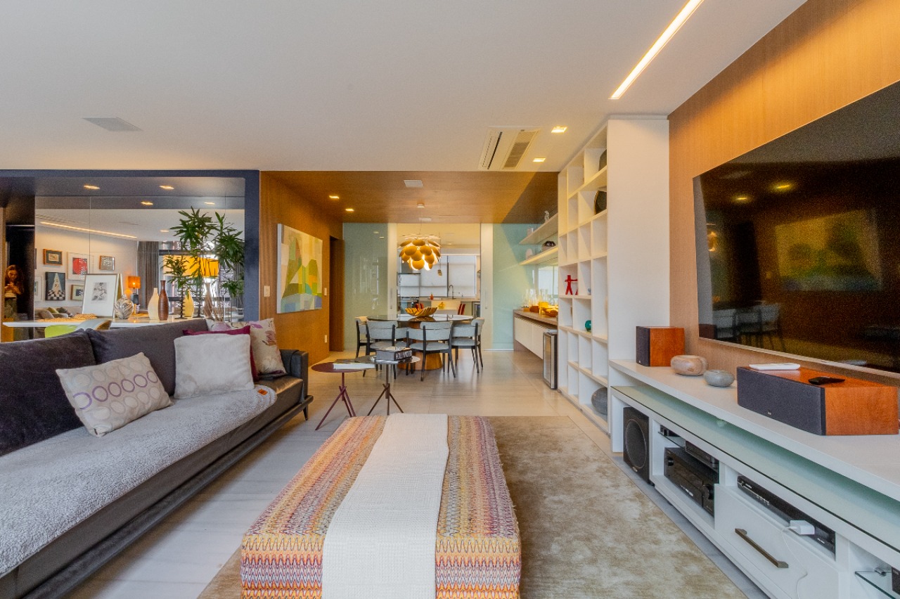 Apartamento, 3 quartos, 280 m² - Foto 8