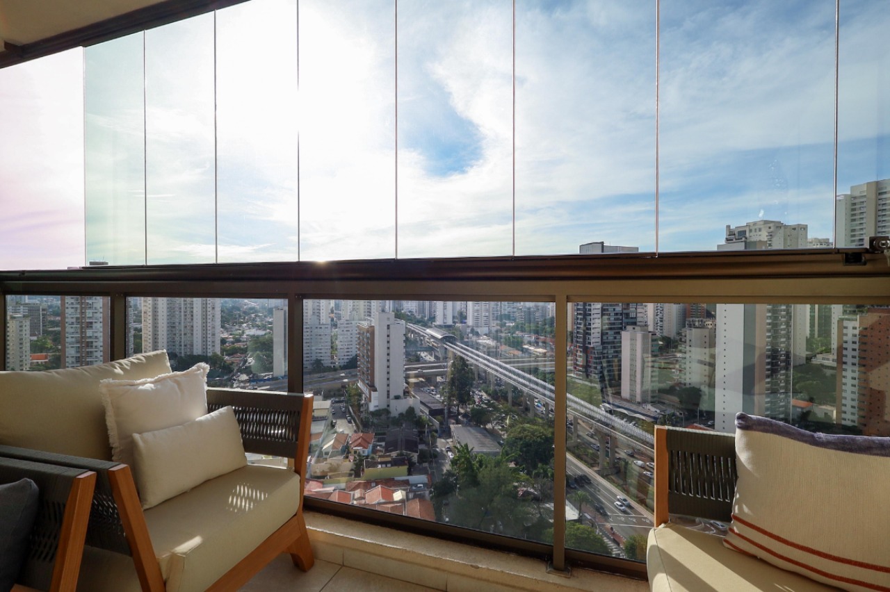 Apartamento, 3 quartos, 147 m² - Foto 15