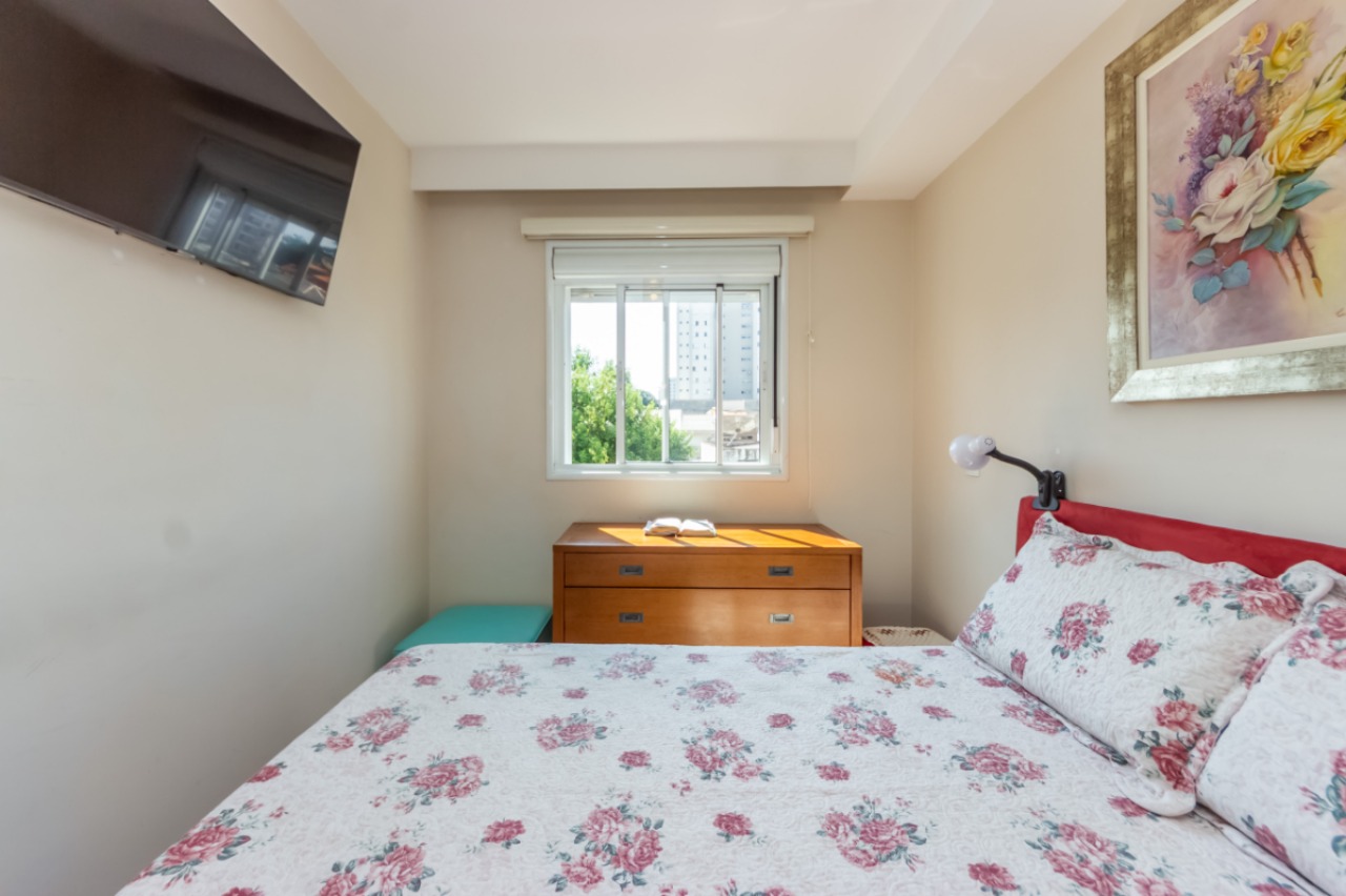 Apartamento, 2 quartos, 53 m² - Foto 16