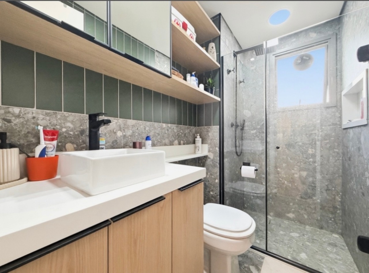 Apartamento, 3 quartos, 85 m² - Foto 21