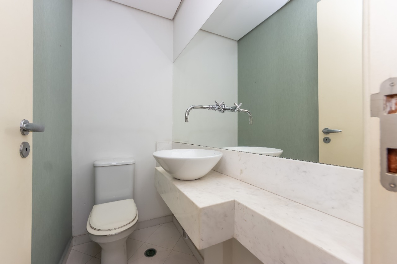 Apartamento, 3 quartos, 159 m² - Foto 9