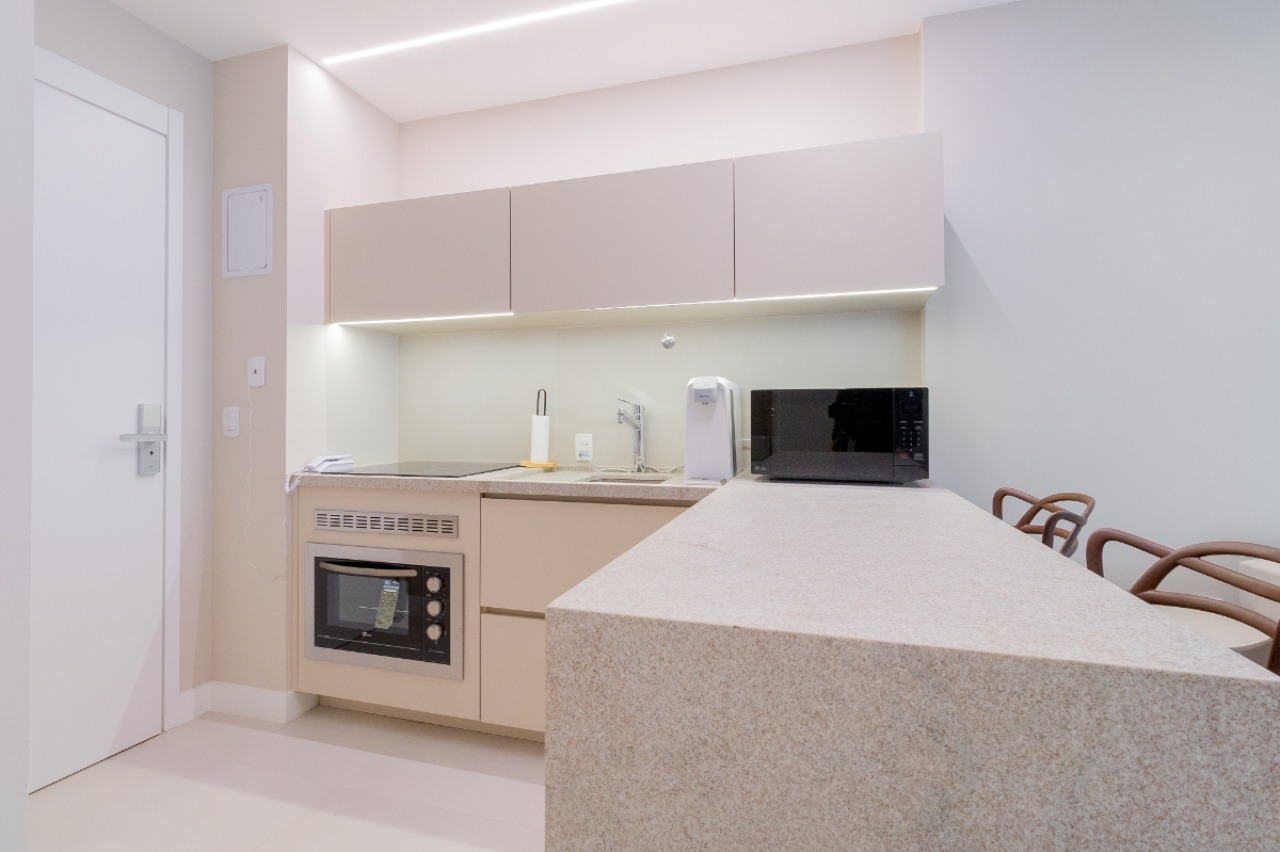Apartamento, 1 quarto, 41 m² - Foto 9