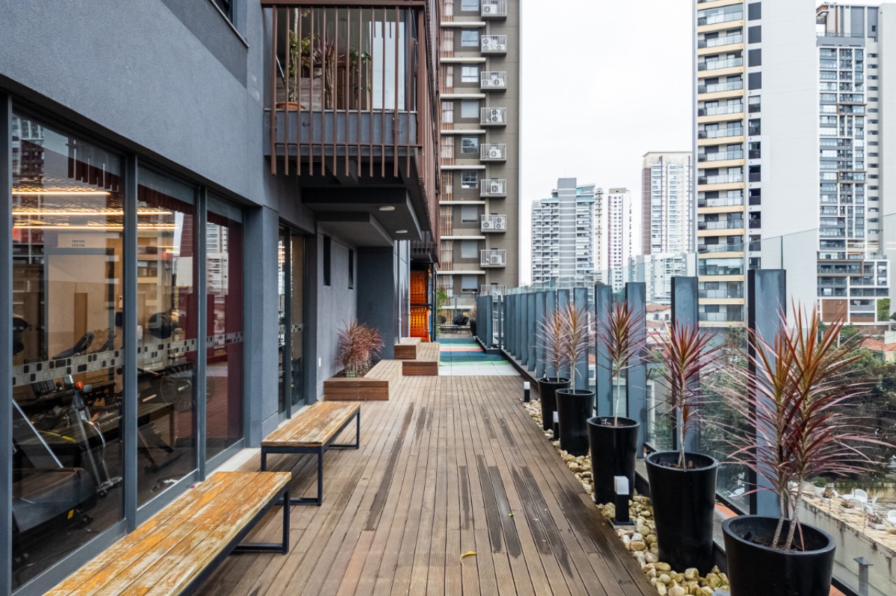 Apartamento, 2 quartos, 86 m² - Foto 40