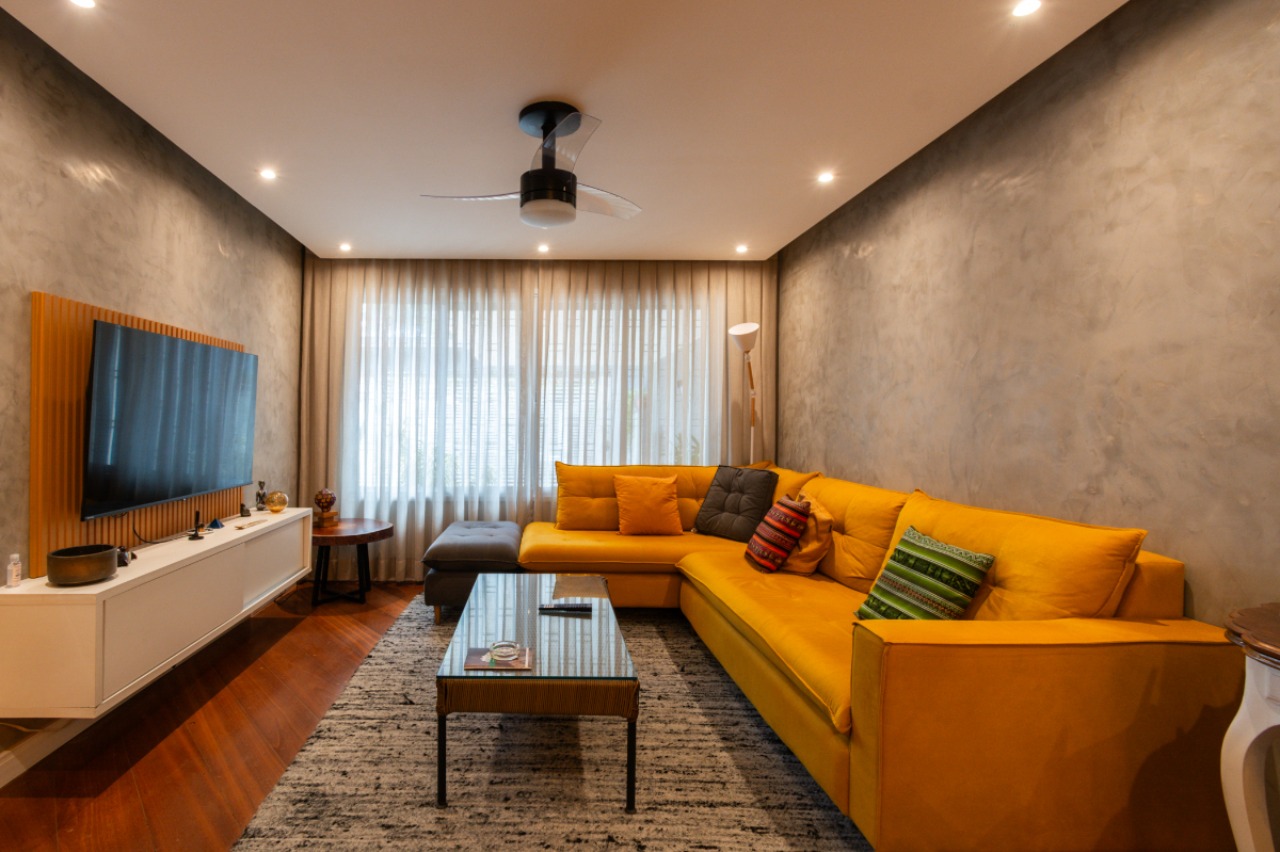 Casa, 3 quartos, 175 m² - Foto 1