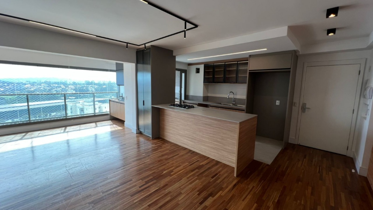 Apartamento, 2 quartos, 88 m² - Foto 2