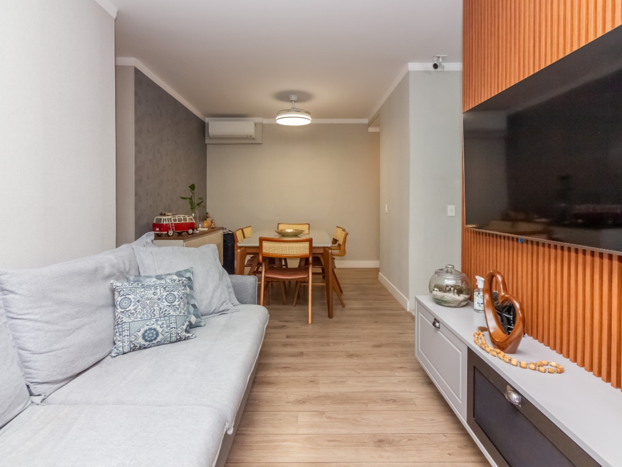 Apartamento, 3 quartos, 92 m² - Foto 8