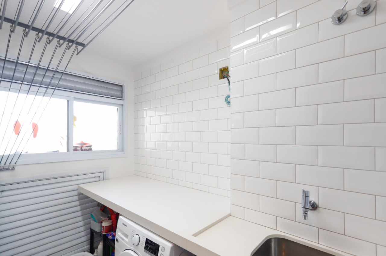 Apartamento, 3 quartos, 129 m² - Foto 12
