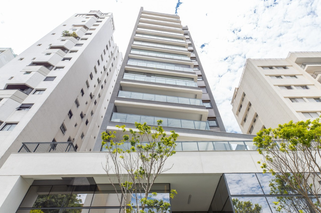 Apartamento, 3 quartos, 120 m² - Foto 39