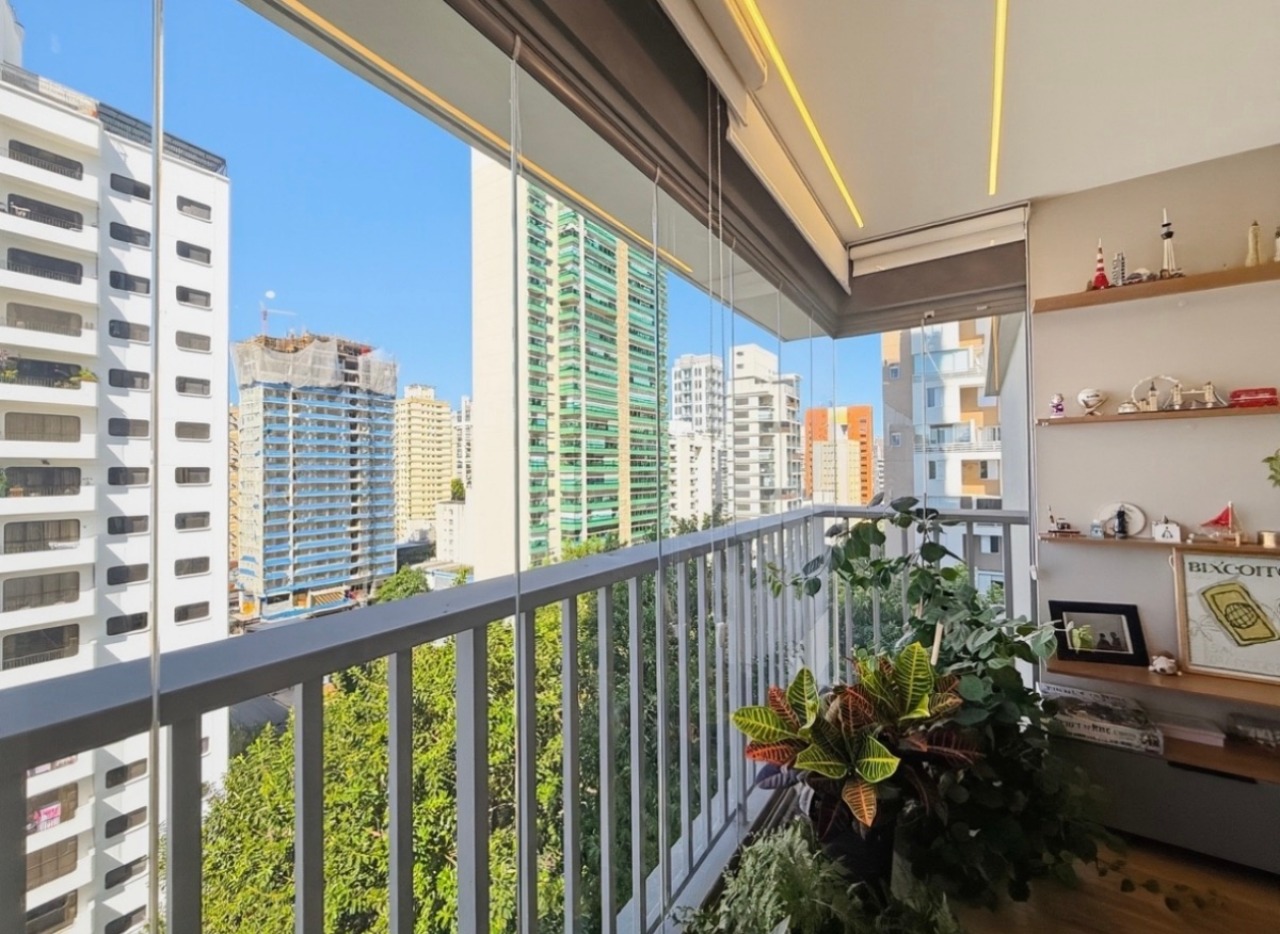Apartamento, 3 quartos, 85 m² - Foto 4