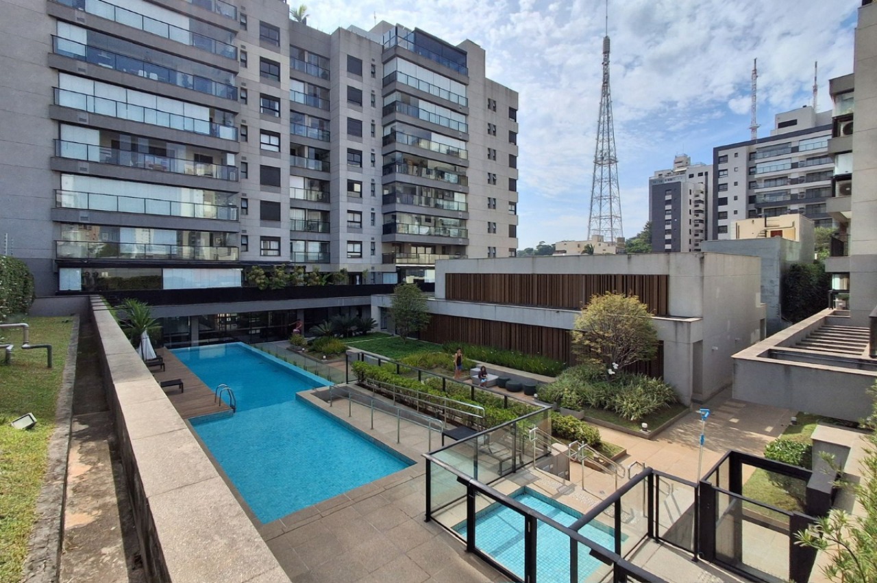 Apartamento, 2 quartos, 87 m² - Foto 38