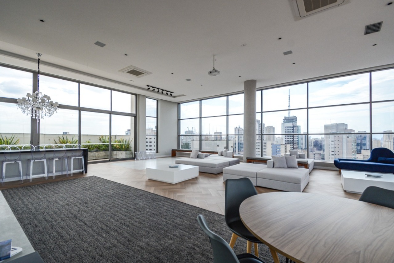 Apartamento, 2 quartos, 85 m² - Foto 47