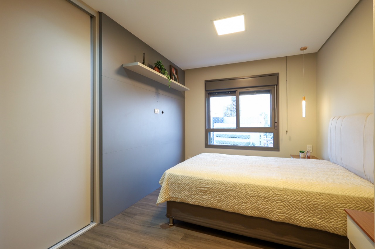 Apartamento, 3 quartos, 137 m² - Foto 18