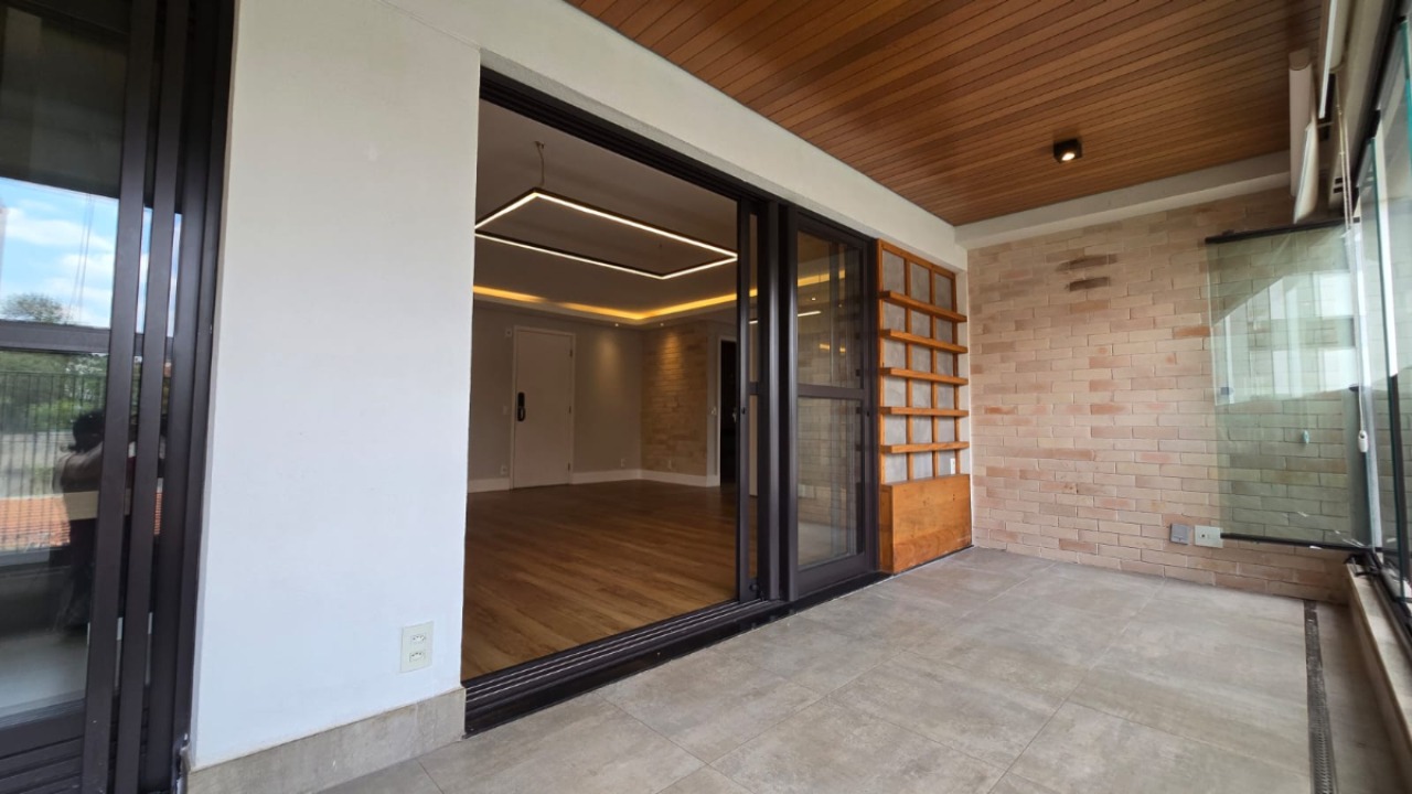 Apartamento, 2 quartos, 116 m² - Foto 6
