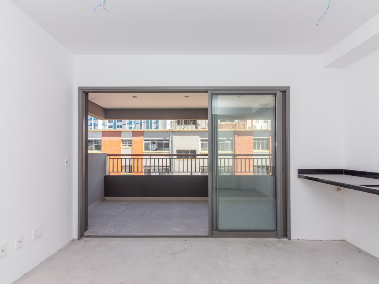 Apartamento, 2 quartos, 56 m² - Foto 7