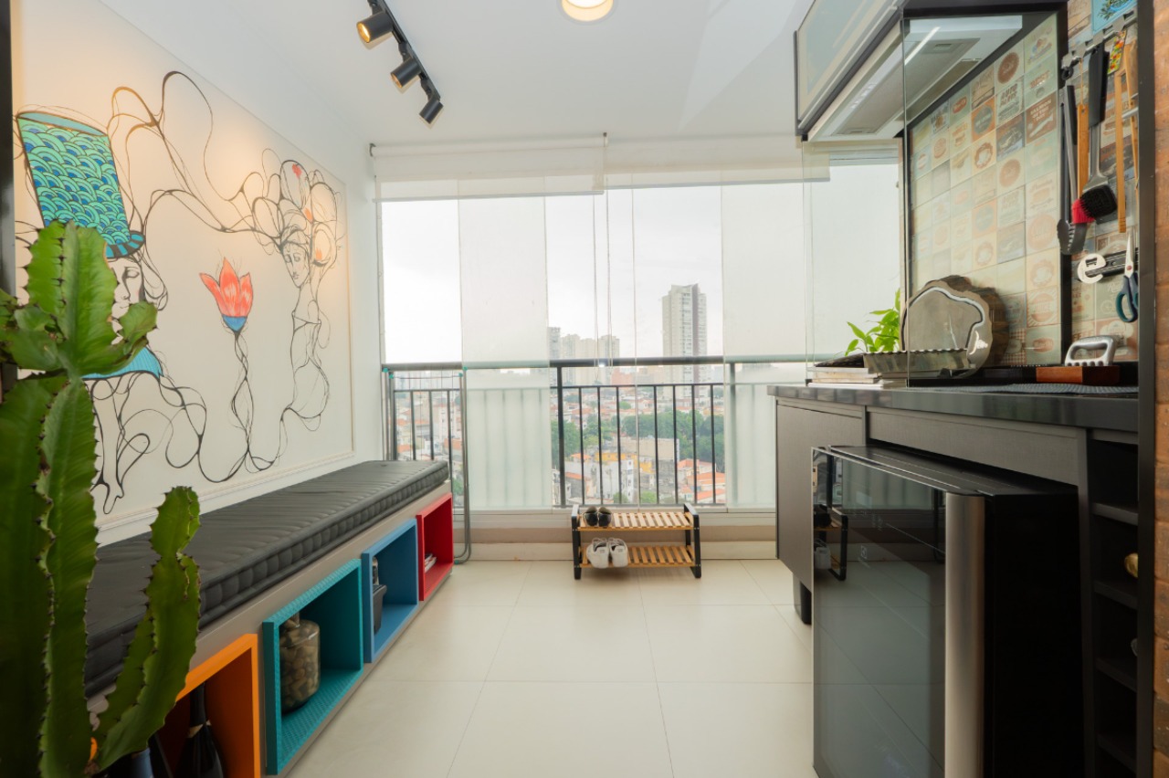Apartamento, 2 quartos, 63 m² - Foto 10