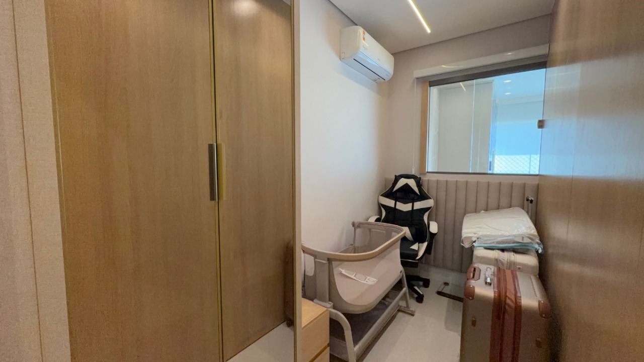 Apartamento, 3 quartos, 115 m² - Foto 43