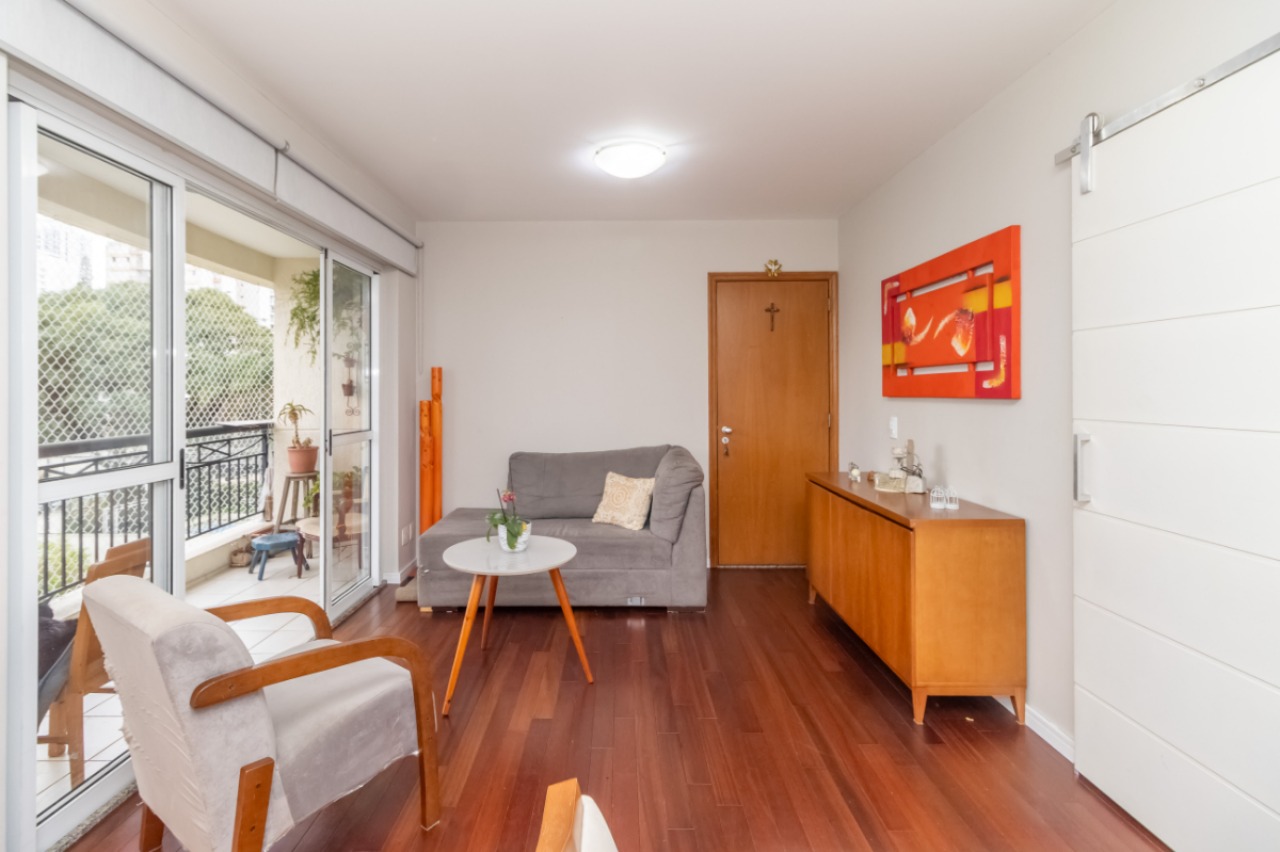 Apartamento, 3 quartos, 82 m² - Foto 4