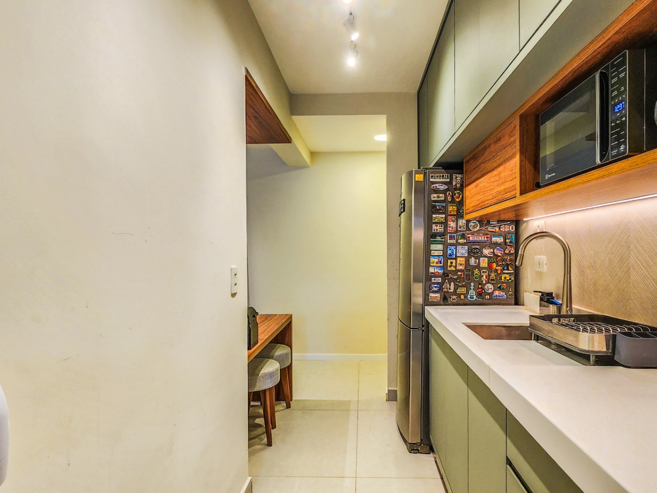 Apartamento, 2 quartos, 75 m² - Foto 12