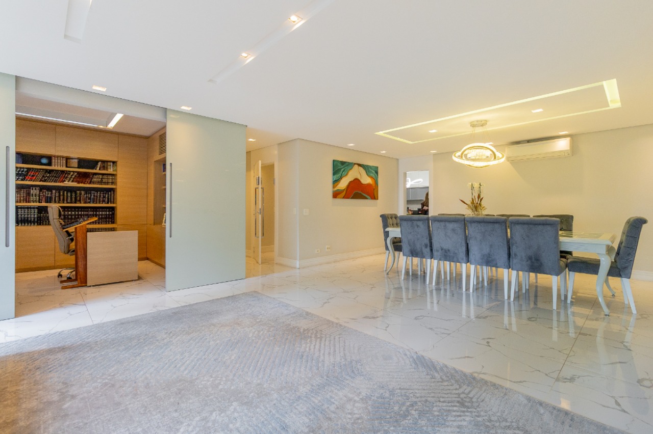 Apartamento, 3 quartos, 181 m² - Foto 6