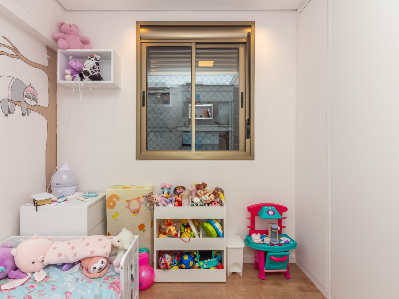 Apartamento, 2 quartos, 61 m² - Foto 25