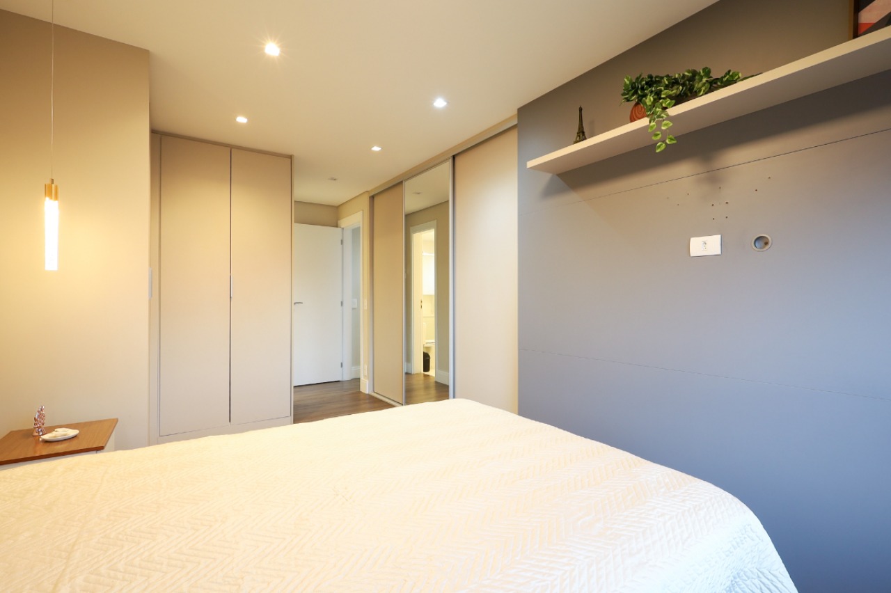 Apartamento, 3 quartos, 137 m² - Foto 19