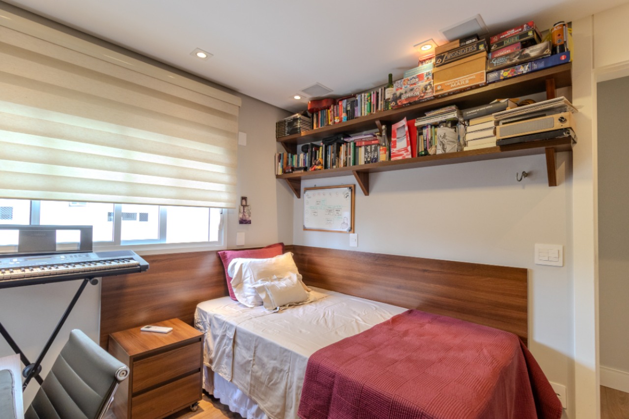 Apartamento, 3 quartos, 123 m² - Foto 30