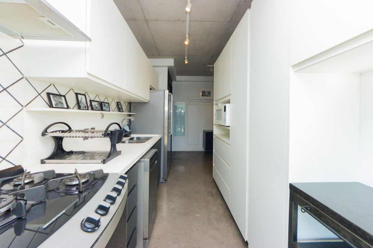 Apartamento, 1 quarto, 74 m² - Foto 9