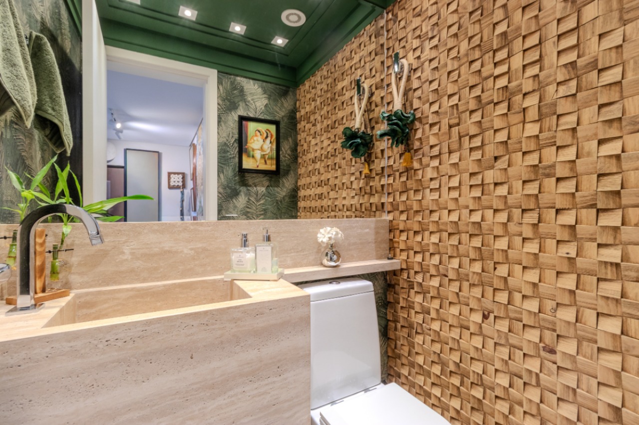 Apartamento, 3 quartos, 123 m² - Foto 17