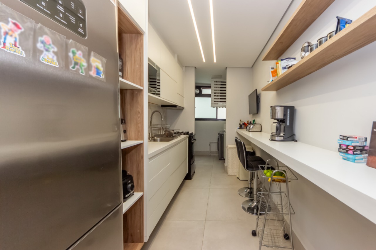 Apartamento, 2 quartos, 73 m² - Foto 10