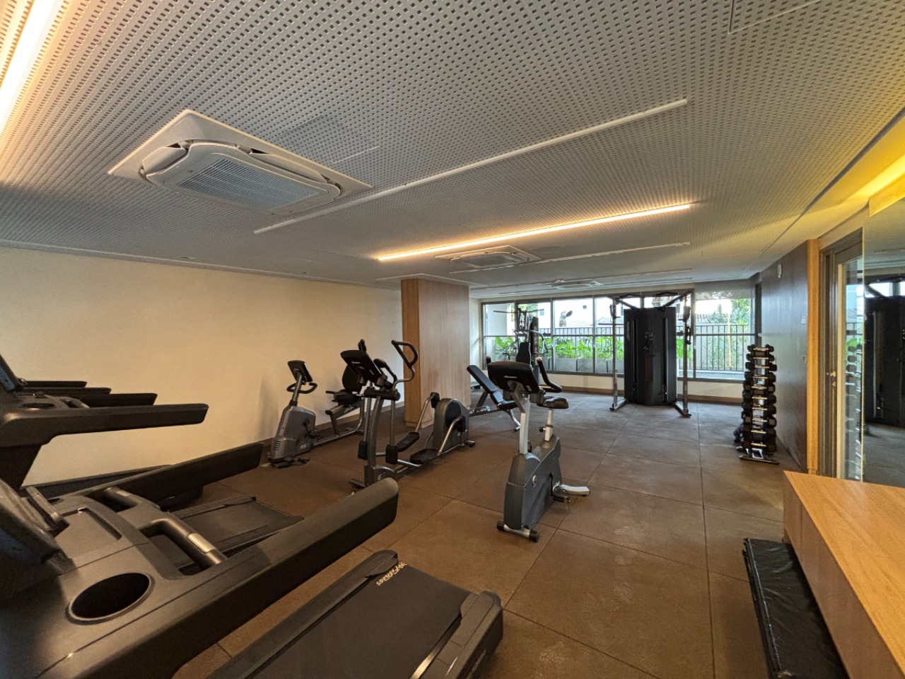 Apartamento, 3 quartos, 150 m² - Foto 31