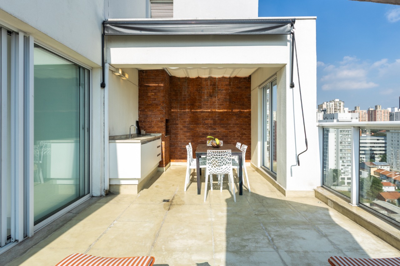 Cobertura, 1 quarto, 74 m² - Foto 6