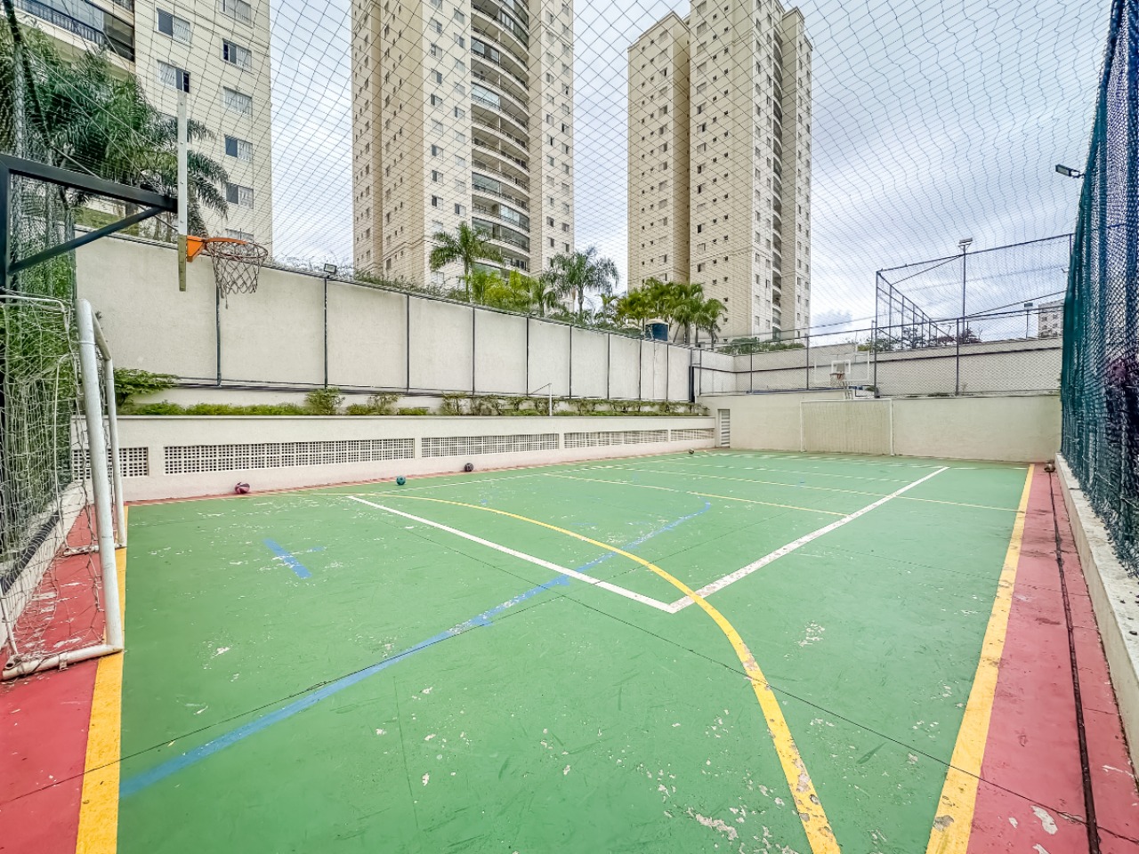Apartamento, 3 quartos, 82 m² - Foto 23