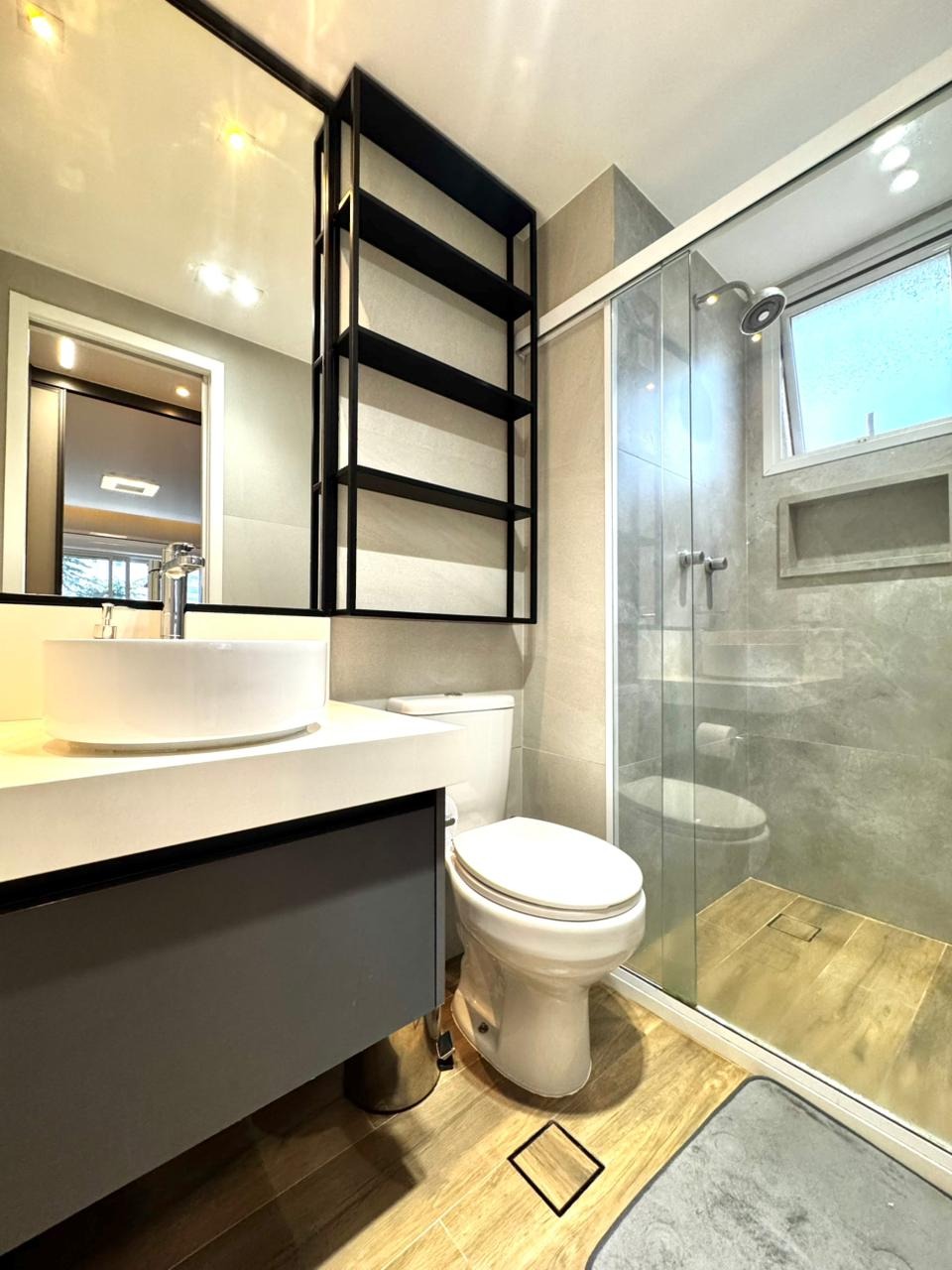 Apartamento, 2 quartos, 134 m² - Foto 37