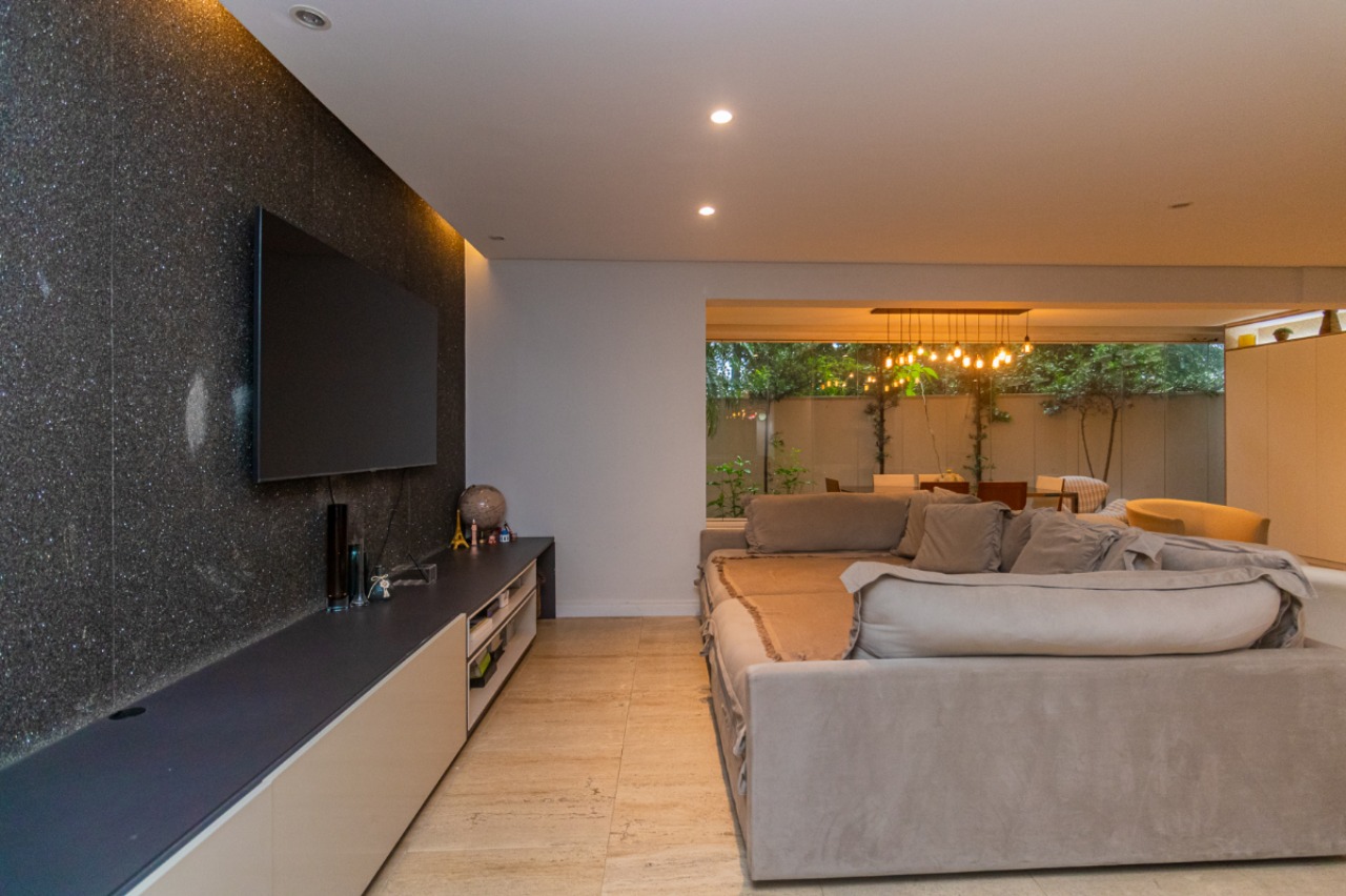 Apartamento, 2 quartos, 202 m² - Foto 5