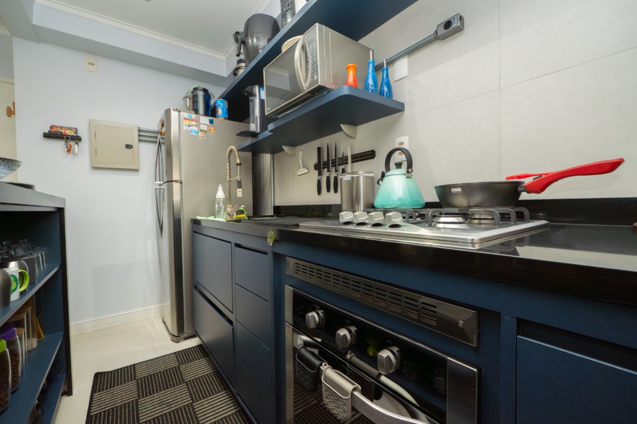 Apartamento, 2 quartos, 63 m² - Foto 17