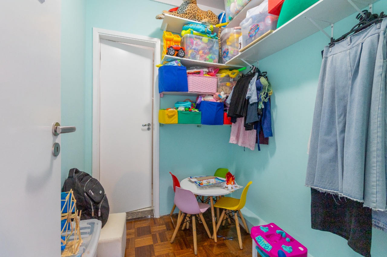 Apartamento, 3 quartos, 181 m² - Foto 12