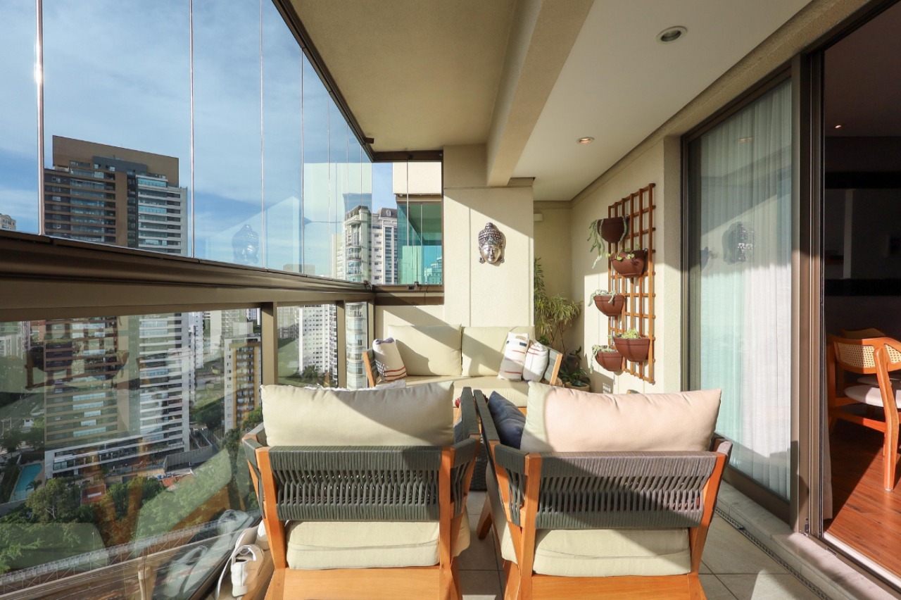 Apartamento, 3 quartos, 147 m² - Foto 13